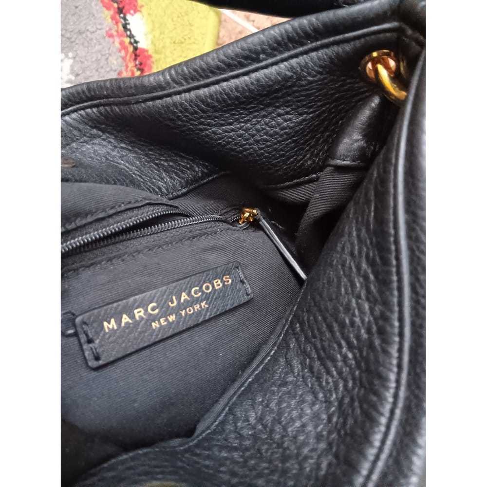 Marc Jacobs Leather handbag - image 5