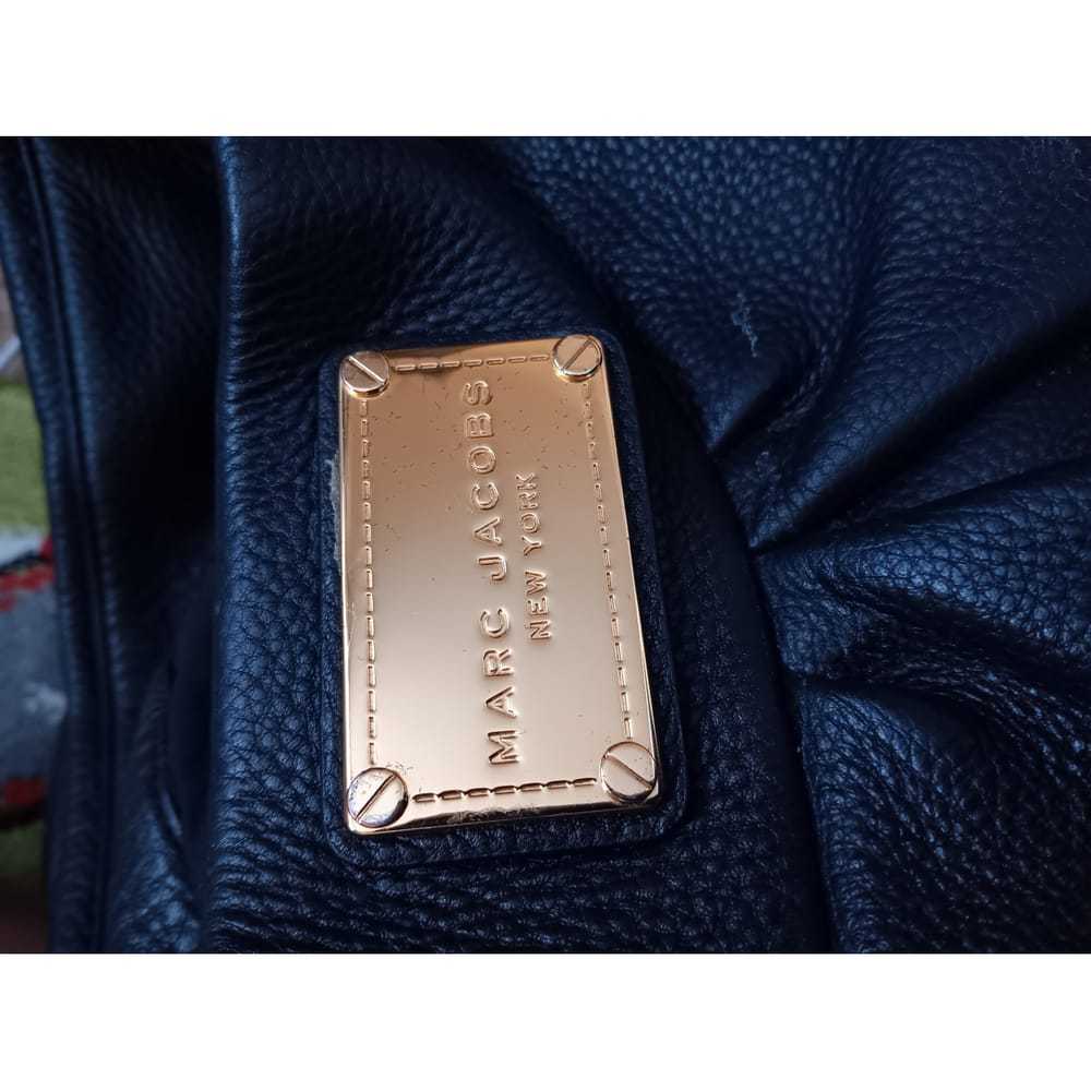 Marc Jacobs Leather handbag - image 6
