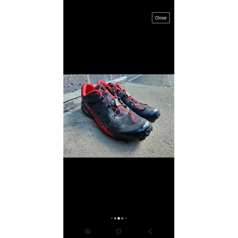 Salomon Low trainers - image 7