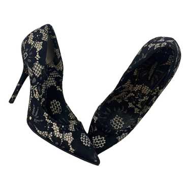 Dolce & Gabbana Taormina heels - image 1