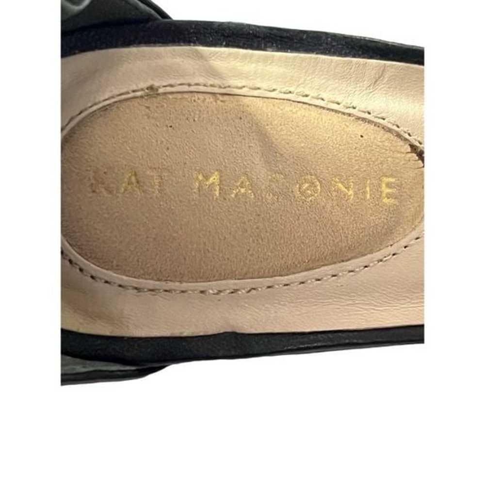 Kat Maconie heels sz 7 - image 9