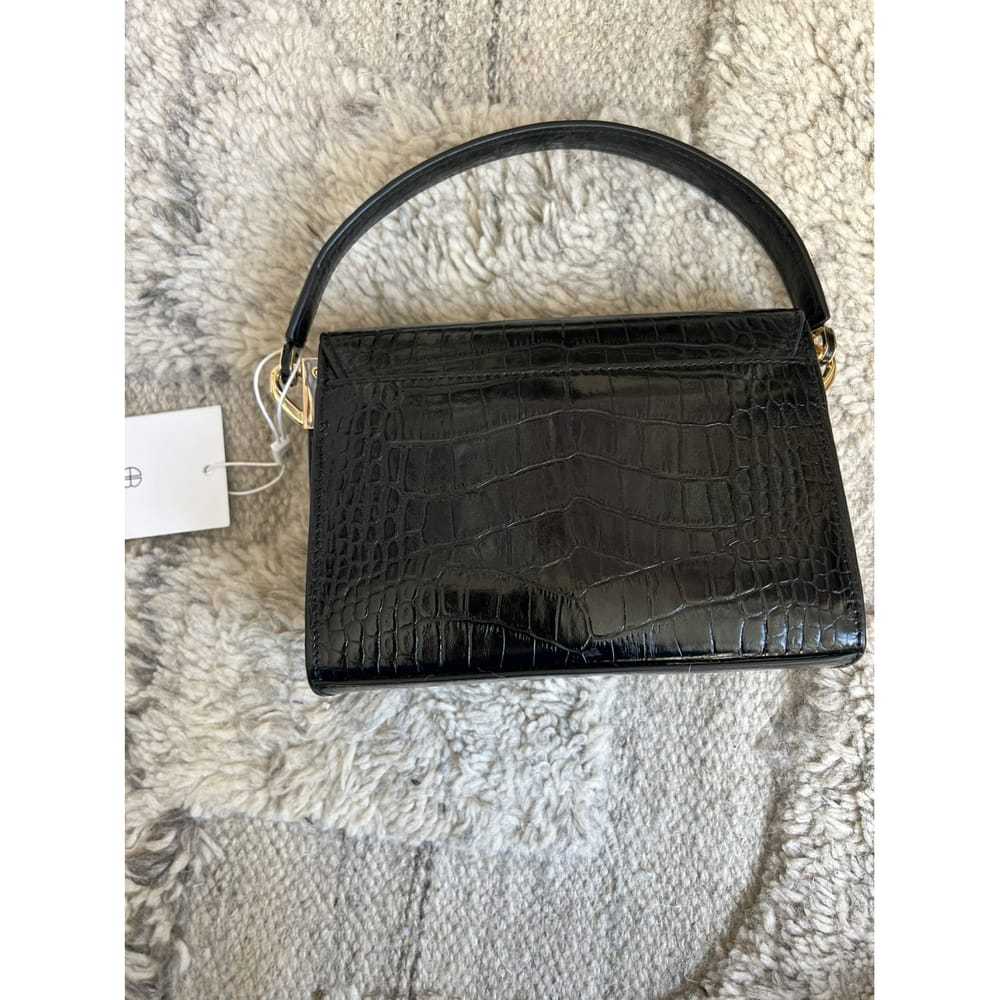 Anine Bing Leather handbag - image 3