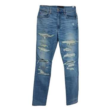 Amiri Slim jean - image 1