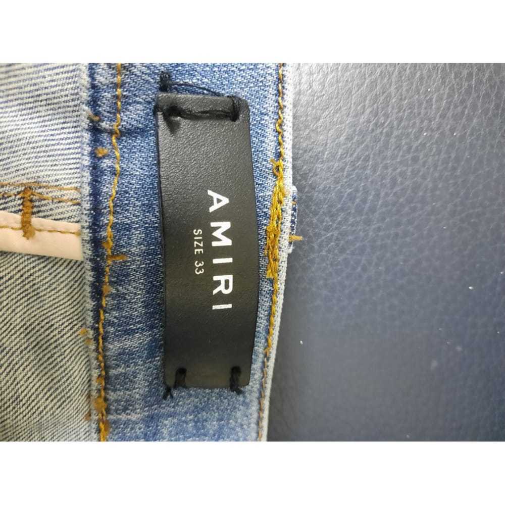 Amiri Slim jean - image 2