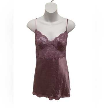 Victoria's Secret lingerie slip dress - image 1