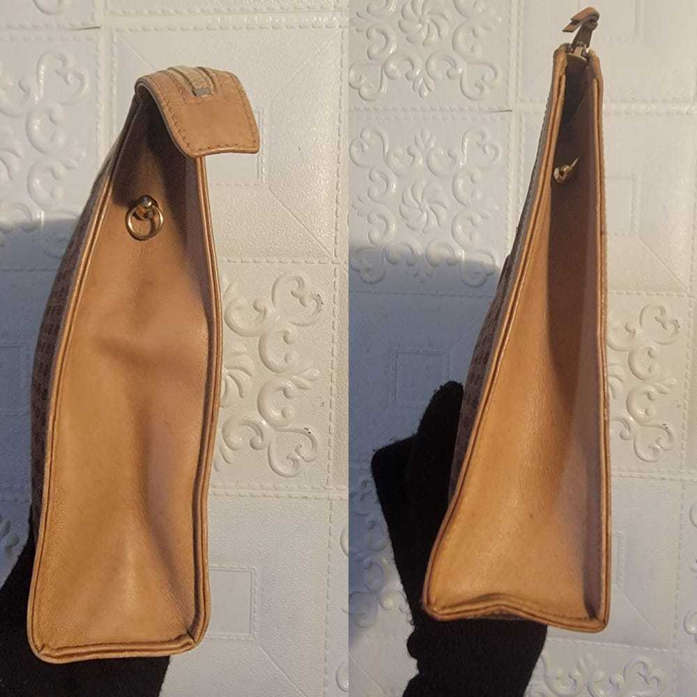 Gucci Ophidia cloth clutch bag - image 8