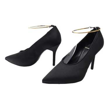 Givenchy Cloth heels - image 1