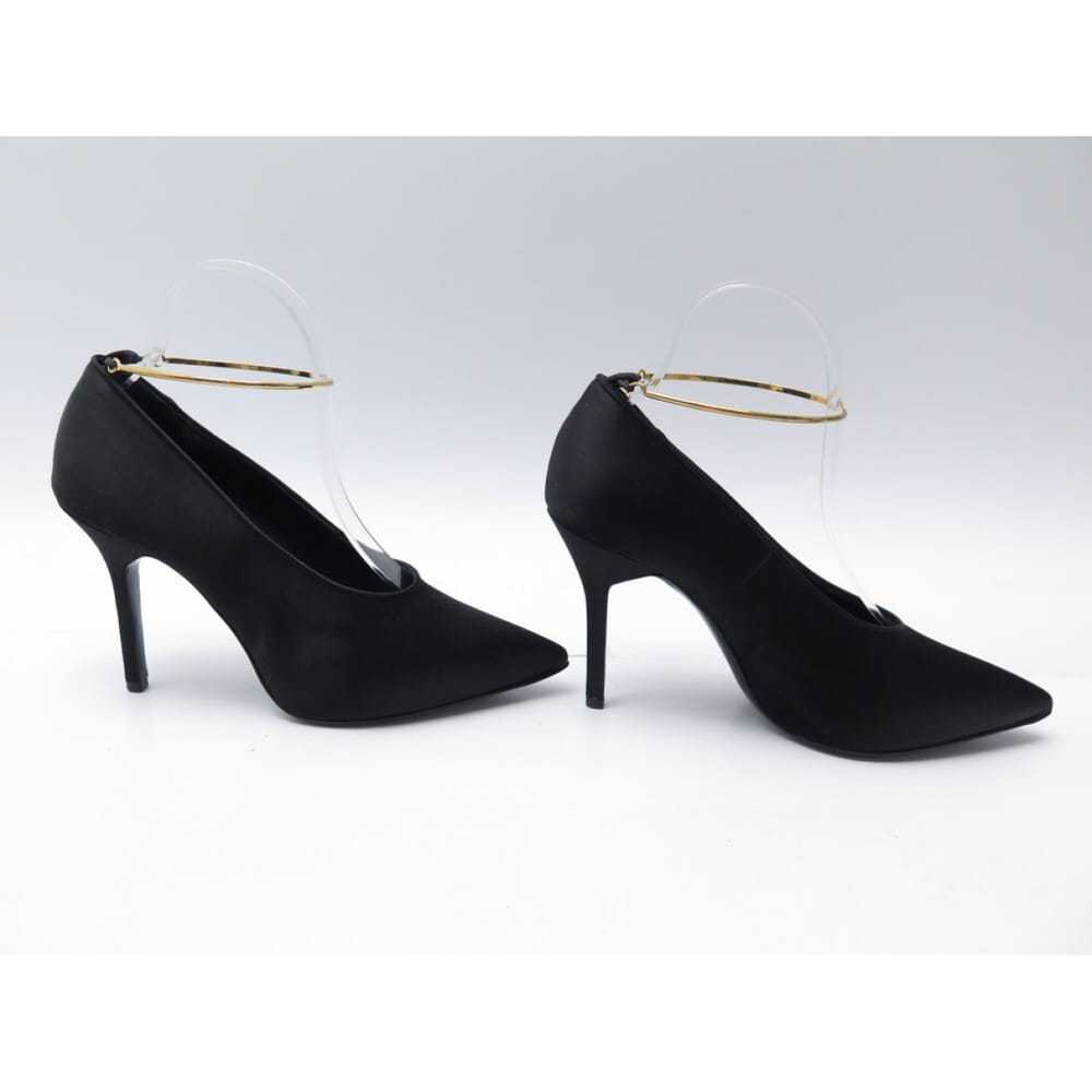 Givenchy Cloth heels - image 3