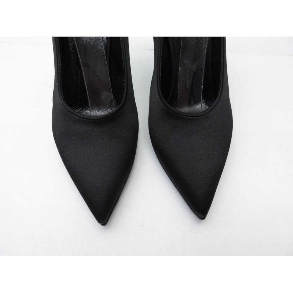 Givenchy Cloth heels - image 4