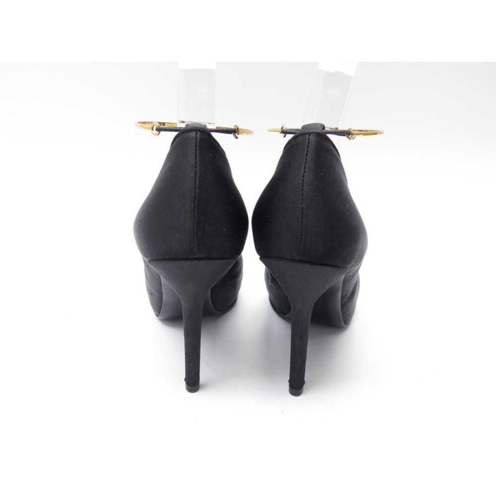 Givenchy Cloth heels - image 5