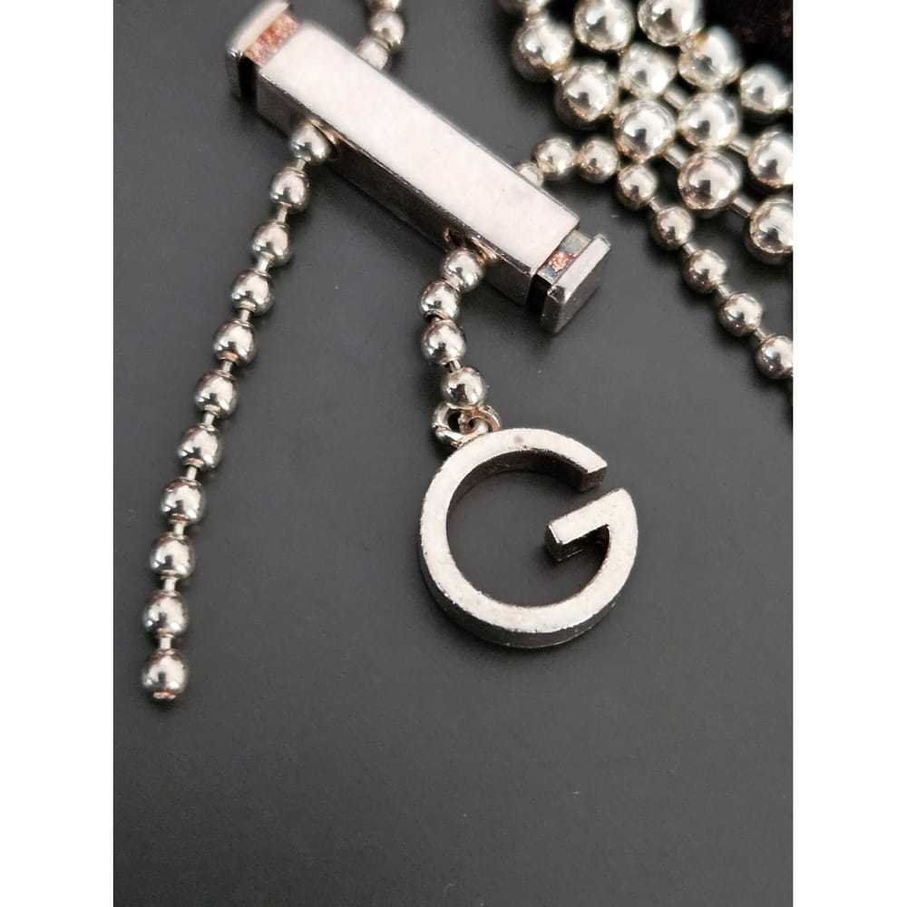 Gucci Icon silver bracelet - image 7