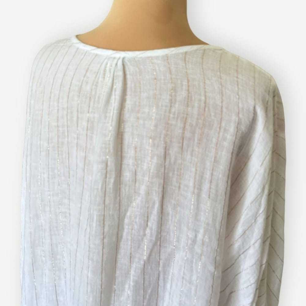 Rails Linen blouse - image 2