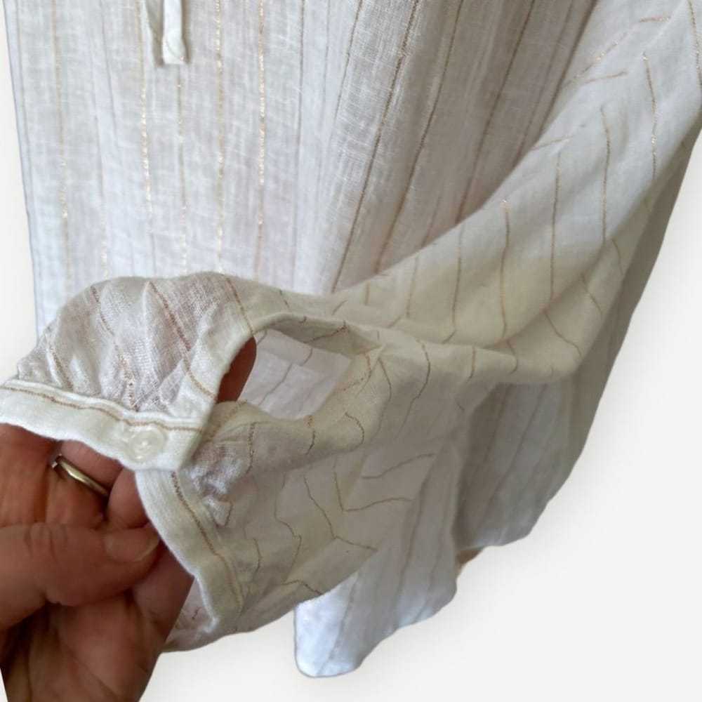 Rails Linen blouse - image 3