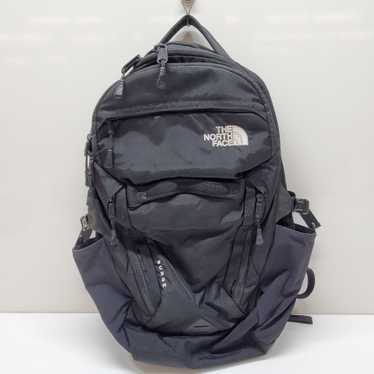 The North Face Surge Backpack Rucksack Nylon Black - image 1