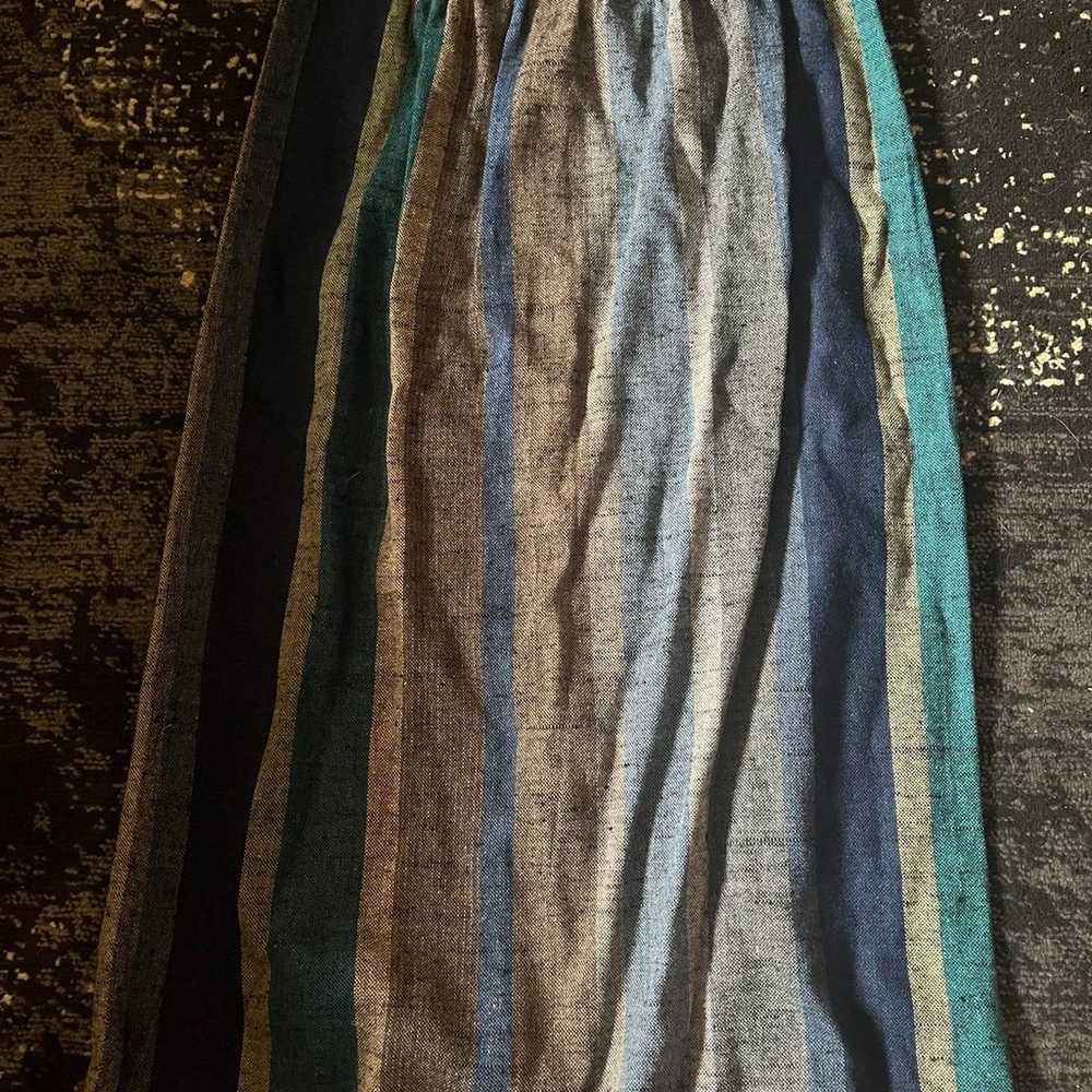 Vintage blazer & skirt set - image 2