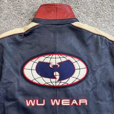 希少！レア！90s vintage wu wear sports パーカー 2025年最新】wuwearパーカーの人気アイテム - メルカリ