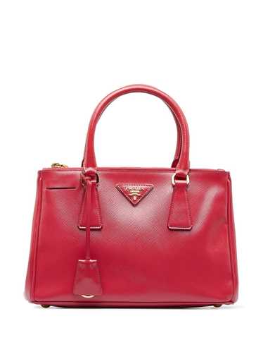 Prada Pre-Owned 2010-2023 Galleria tote bag - Pink - image 1