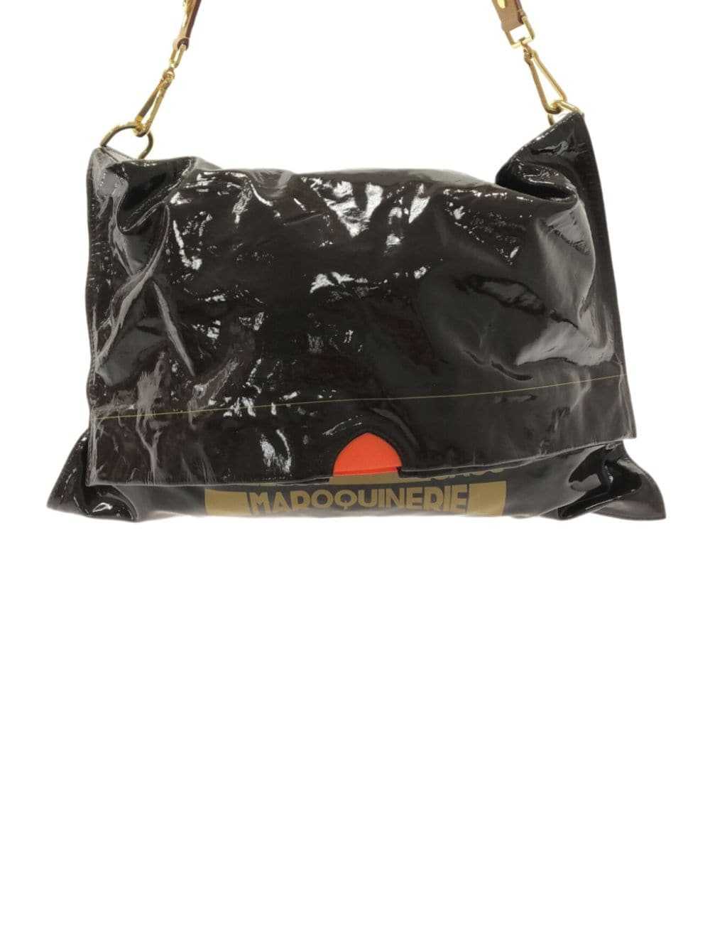 Louis Vuitton Pre-Owned 2010 Raindrop Besace cros… - image 3