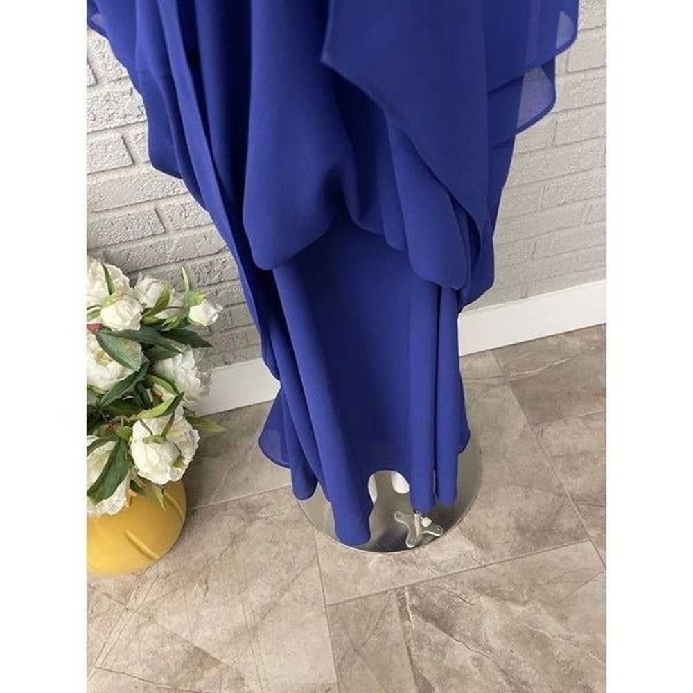 Lavande Layered Dress / Duster 2 Pcs Set Set Size… - image 11