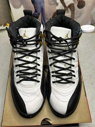 Jordan Brand Jordan Retro 12 ‘royalty’ - image 1