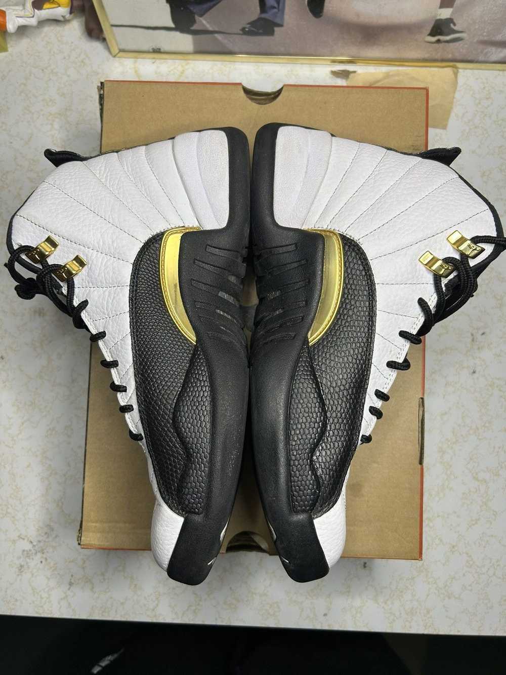 Jordan Brand Jordan Retro 12 ‘royalty’ - image 2