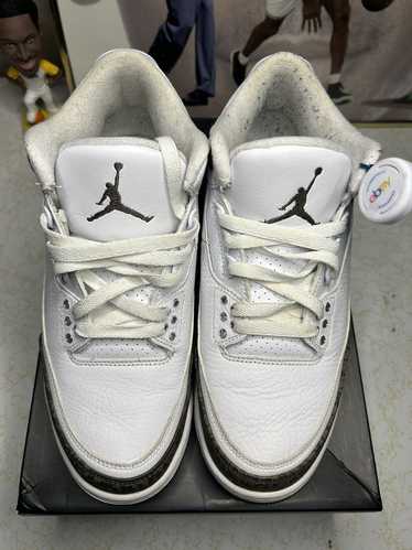 Jordan Brand Jordan Retro 3 ‘mocha’