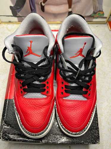 Jordan Brand Air Jordan 3 Retro SE Unite