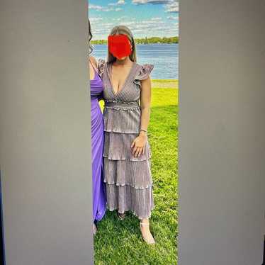 Saylor inspired dress - image 1