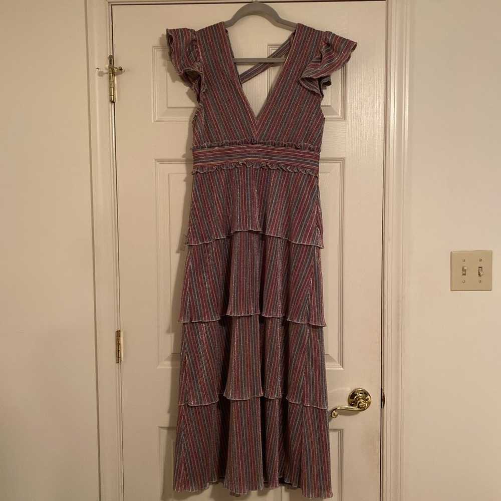 Saylor inspired dress - image 7