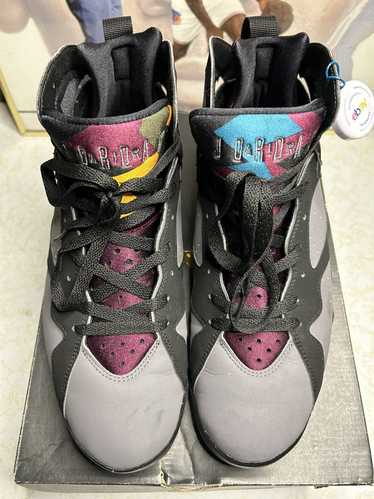 Jordan Brand Air Jordan 7 Retro 2015 Bordeaux 2015 - image 1