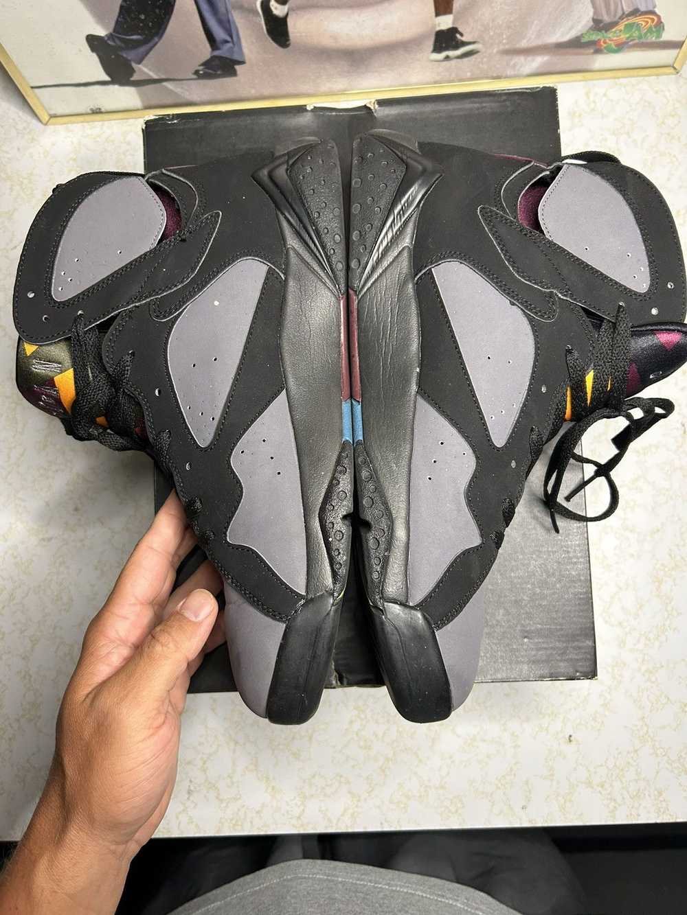 Jordan Brand Air Jordan 7 Retro 2015 Bordeaux 2015 - image 2