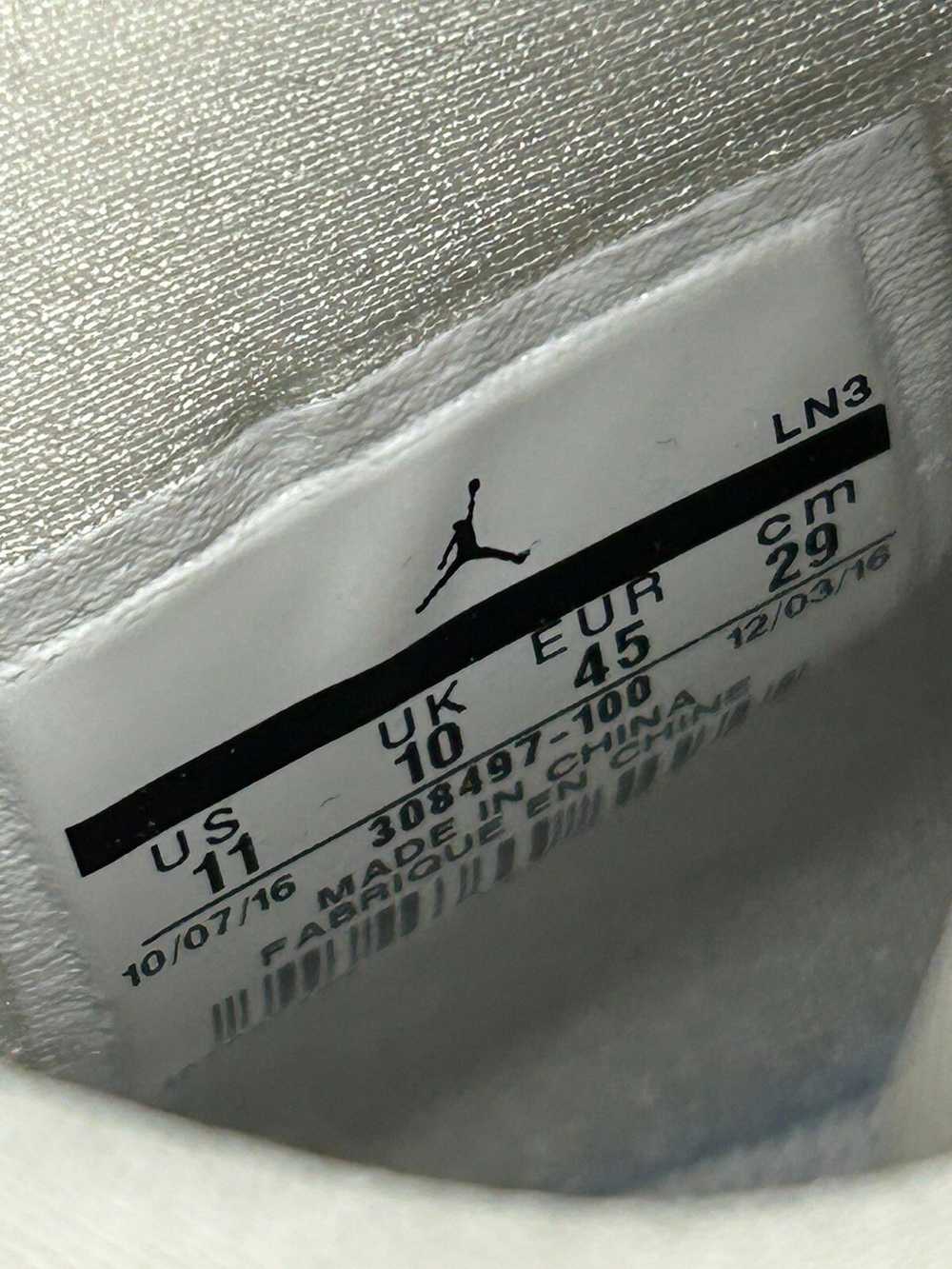 Jordan Brand Air Jordan 4 Retro 2017 Pure Money 2… - image 5