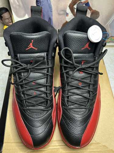 Jordan Brand Jordan Retro 12 ‘flu game’ - image 1