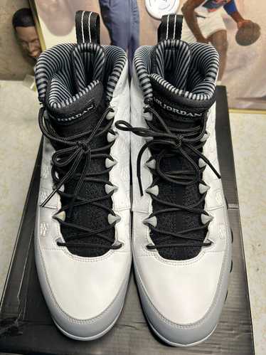 NIKE　AIR JORDAN 9 RETRO　BARONS 26cm Buy Air Jordan 9 Retro 'Barons' - 302370 106 | GOAT CA