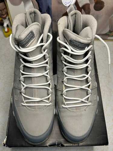 Jordan Brand Air Jordan 9 Retro 2012 Cool Grey 20… - image 1