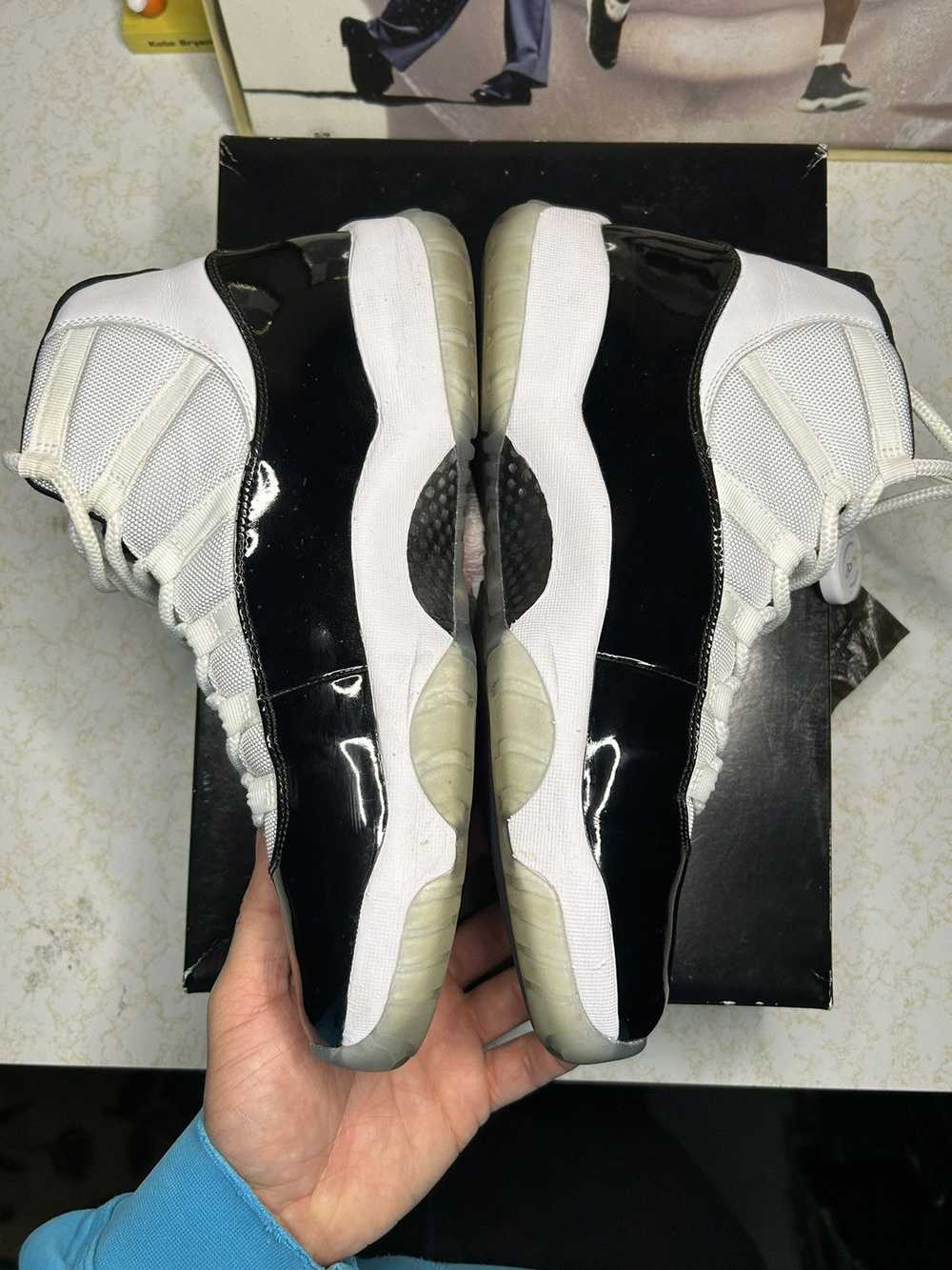 Jordan Brand Jordan Retro 11 ‘concord’ - image 2