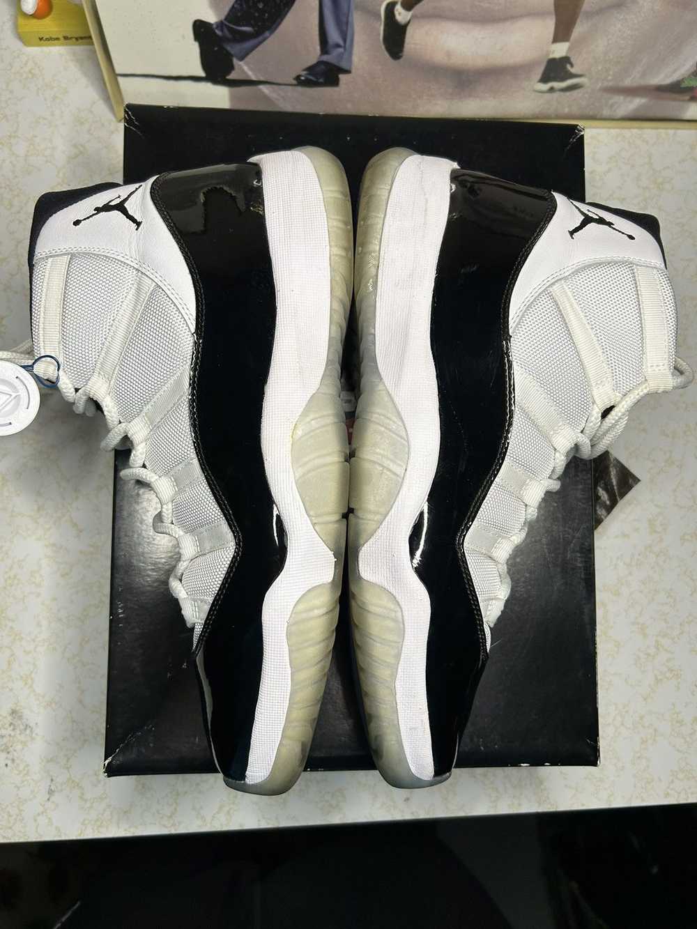 Jordan Brand Jordan Retro 11 ‘concord’ - image 3