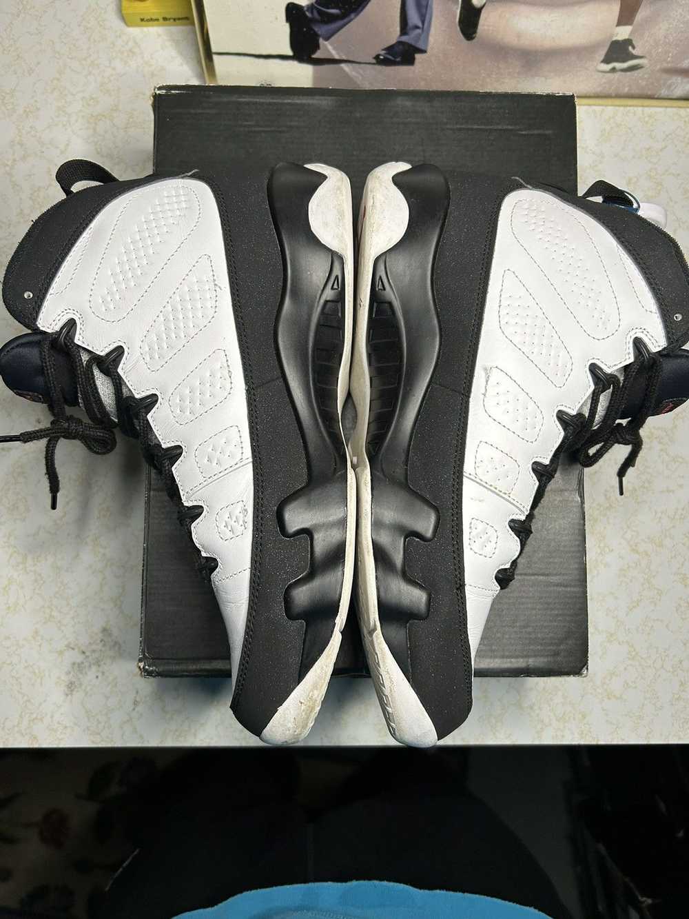 Jordan Brand Air Jordan 9 Retro OG 2016 Space Jam… - image 2