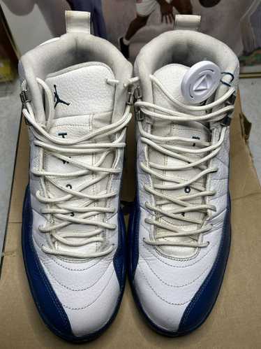 Jordan Brand Jordan Retro 12 ‘French blue’