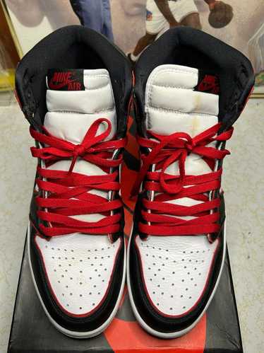 Jordan Brand Jordan Retro 1 ‘blood line’