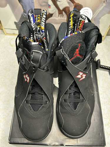 Jordan Brand Jordan Retro 8 ‘playoff’ - image 1