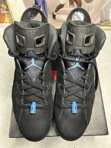 Jordan Brand Jordan Retro 6 ‘unc’ - image 1