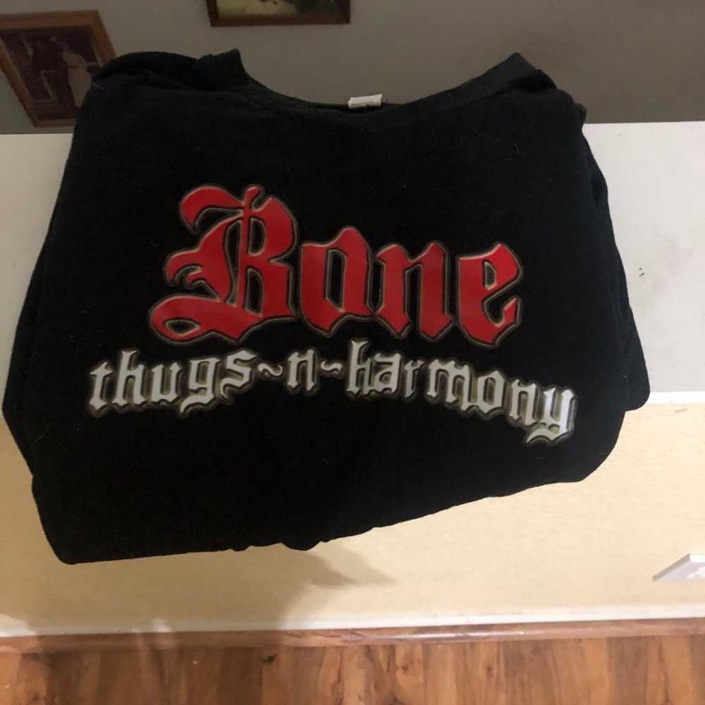 bone thugs n harmony t shirt size large - image 6