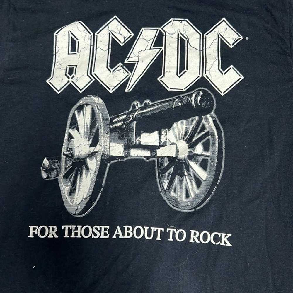 AC/DC - image 1
