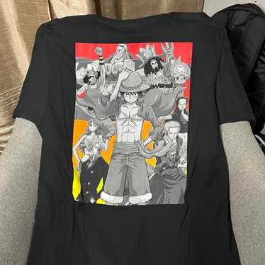 Men’s One Piece Shirt - image 1