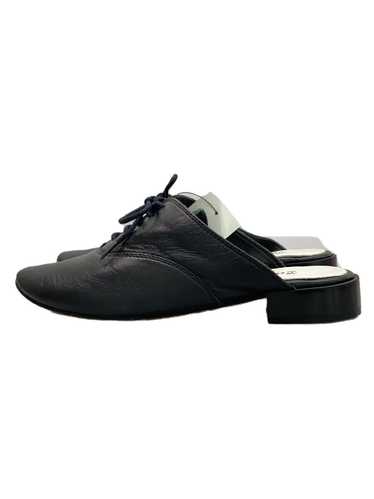 Repetto Shoes/37/Blk/Leather/51192-1-20321 Shoes B
