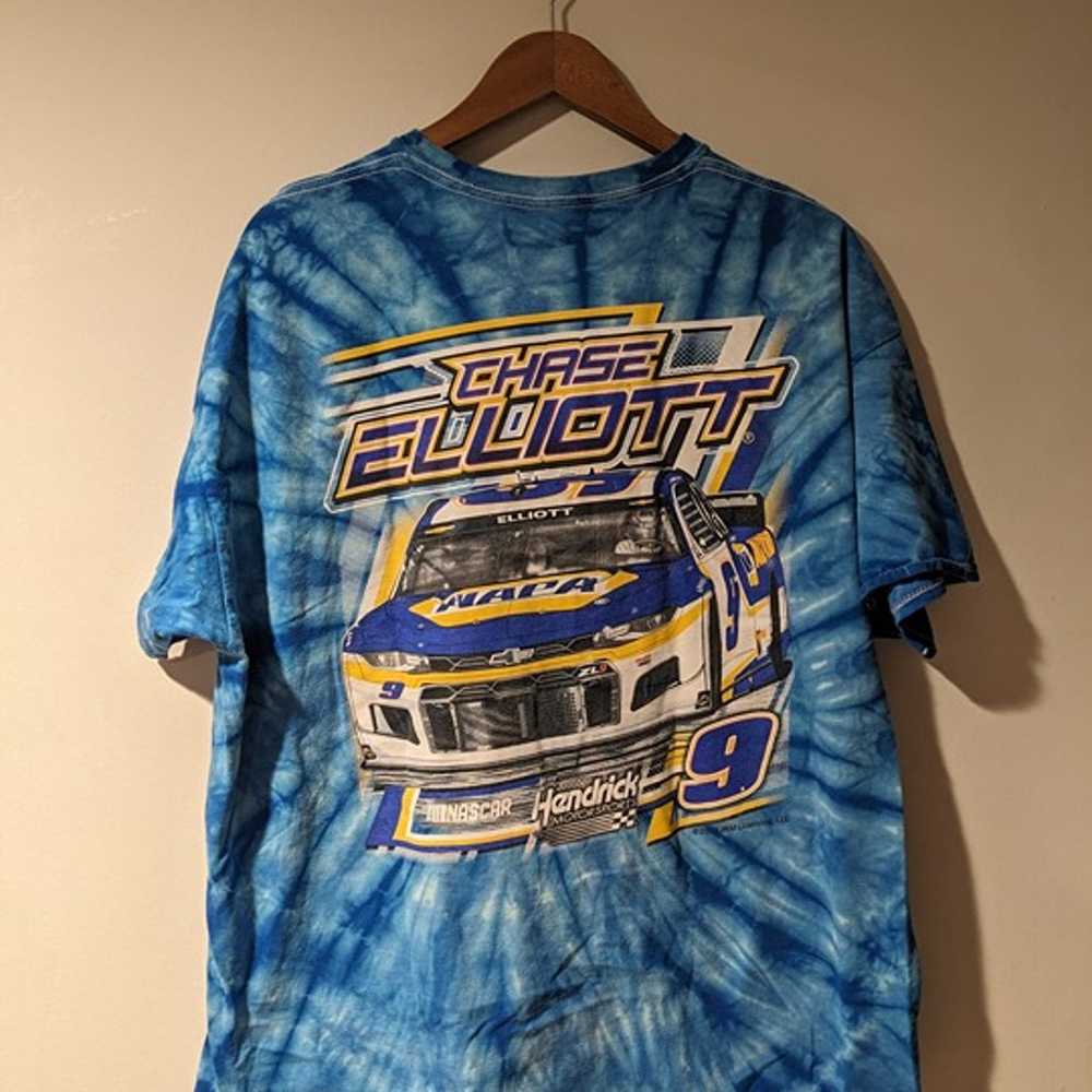 Nascar Chase Authentic Racing Speedway Chase Elli… - image 1
