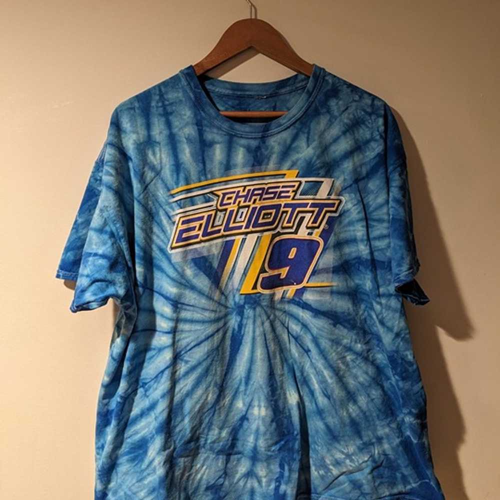 Nascar Chase Authentic Racing Speedway Chase Elli… - image 3