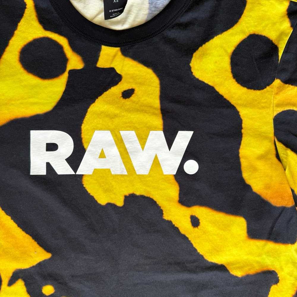 Gstar Raw T-shirt - image 2
