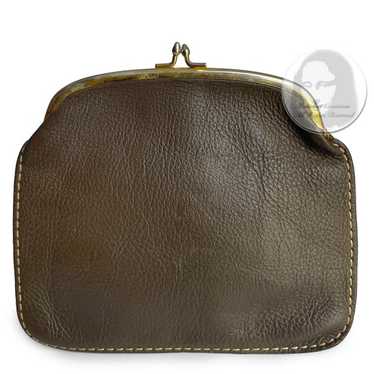 バッグ 60s Bonnie Cashin for Sills Village Bag 60s Bonnie Cashin for Sills Village Bag